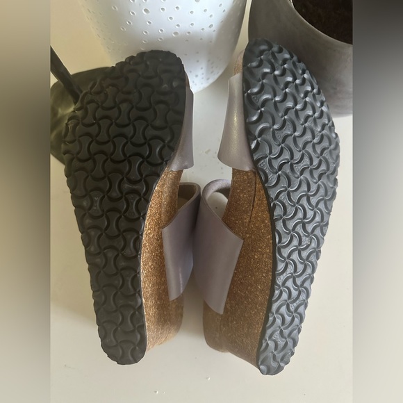 Papillo sandals - Picture 3 of 4